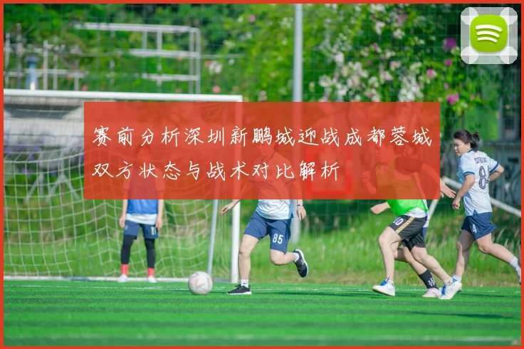赛前分析深圳新鹏城迎战成都蓉城双方状态与战术对比解析